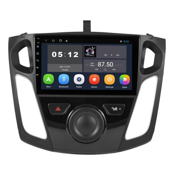 

Штатна магнитола SoundBox SB-9232 2G Ford Focus III 12-17