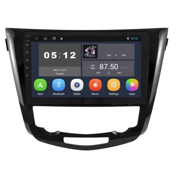 

Штатна магнитола SoundBox SB-8160-2G Nissan X-Trail 2014+ / Qashqai 2014+