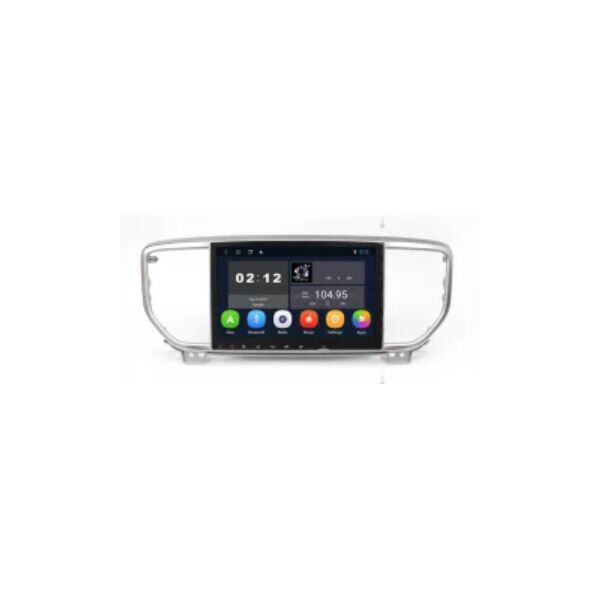 

Штатна магнитола SoundBox SB-90842G Kia Sportage 2018+