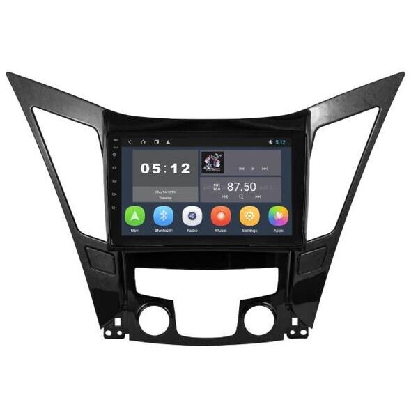 

Штатная магнитола SoundBox SB-8997-2G Hyundai Sonata 2010-2015