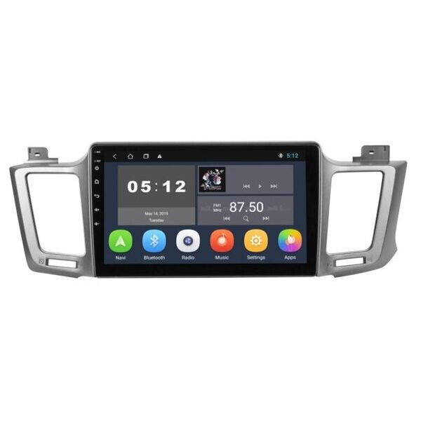 

Штатная магнитола SoundBox SB-9019 2G CA Toyota Rav 4 2013-2018 DSP