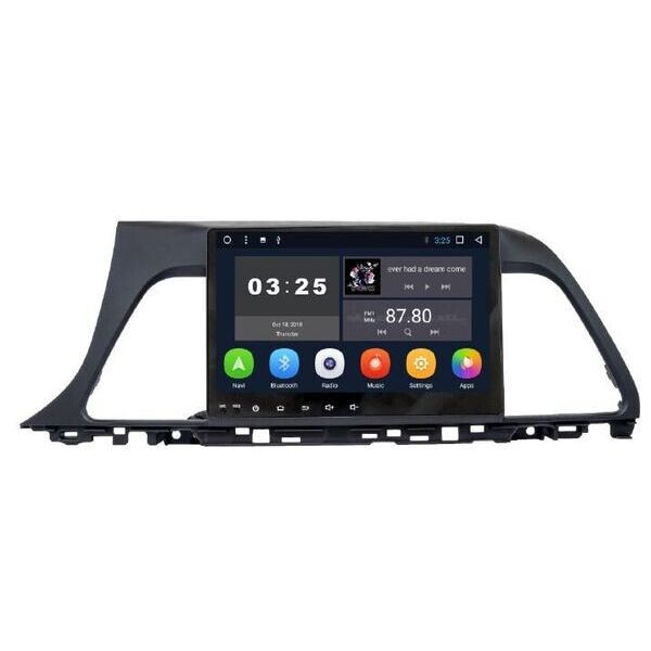 

Штатна магнитола SoundBox Магнитола Sound SBD-4916 1G для Hyundai Sonata 2016+