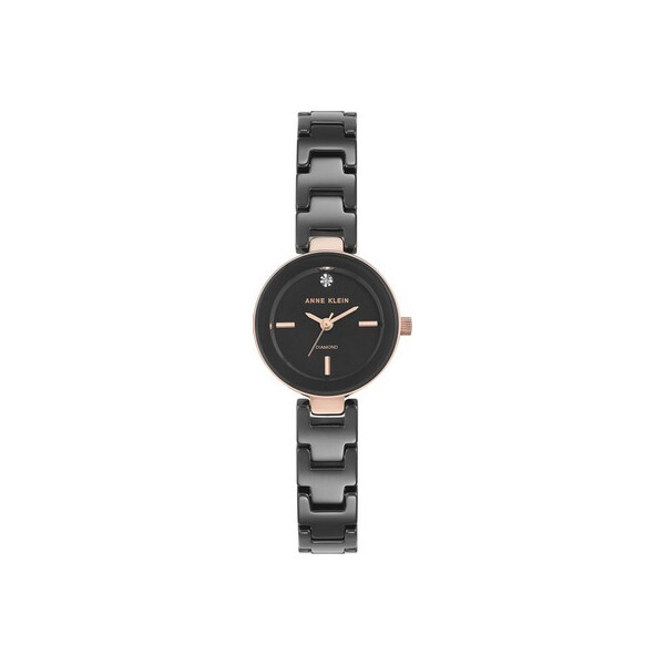 

Часы Anne Klein AK-2660BKRG