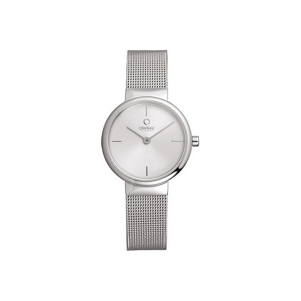 

Часы Obaku V153LCIMC