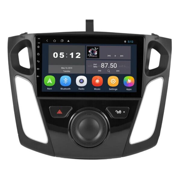

Штатна магнитола SoundBox SB-9232 1G Ford Focus III 12-17