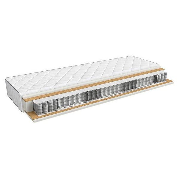 

Матрас BRW Alya L07-MA-ALYA_TENCEL-180-MAT01-BK