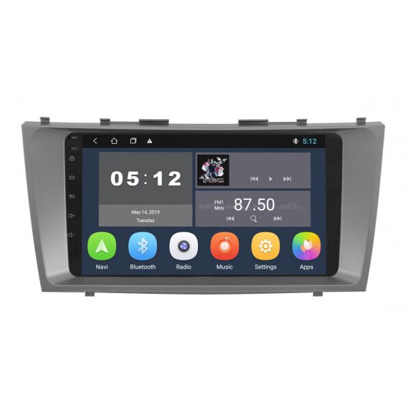 

Штатна магнитола SoundBox SB-8109-2G Toyota Camry V40