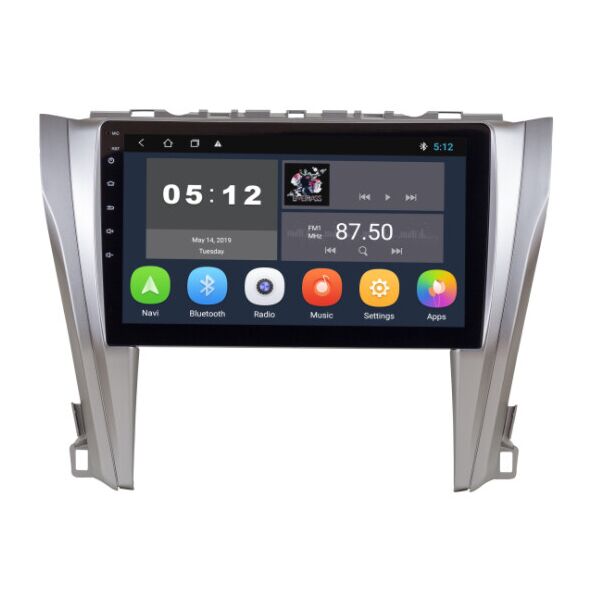 

Штатна магнитола SoundBox SB-9010-2G CA Toyota Camry V55 Europa CarPlay.Android Auto