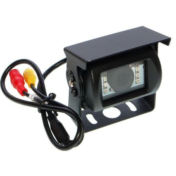 

Камера заднього виду Baxster HQCB-101