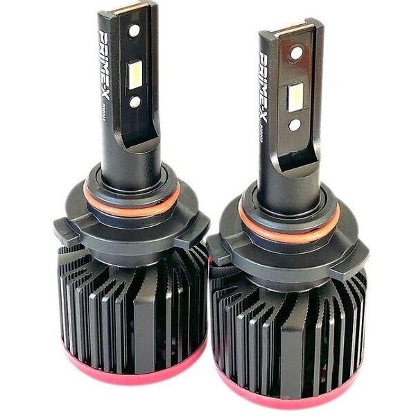 

Светодиодные автолампы Prime-X S Pro HB4 (9006) 5000К