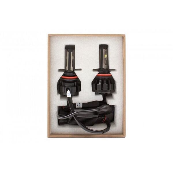 

LED лампы Sho-Me G1.4 H11 40W