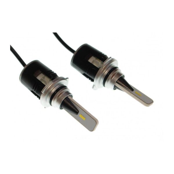 

LED лампы Baxster PXL HB3 (9005) 6000K 4300Lm