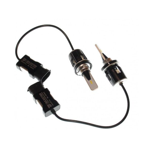 

LED лампы Baxster PXL H11 6000K 4300Lm