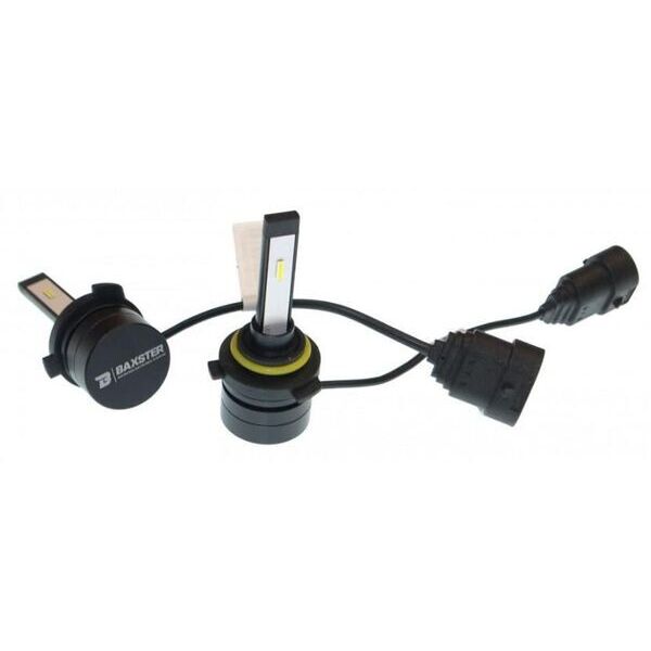 

Светодиодные автолампы Baxster SX HB4 9006 3000K