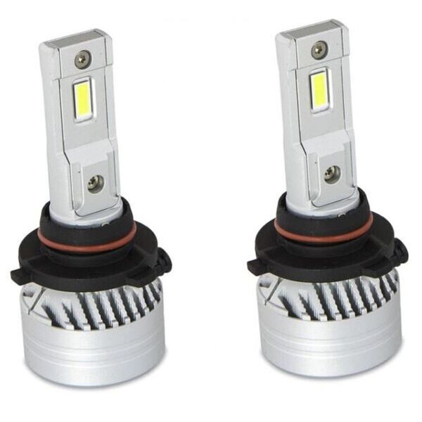 

Светодиодные автолампы Sho-Me F4 HB3 40W