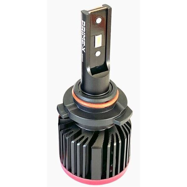 

Светодиодные автолампы Prime-X S Pro HB3 (9005) 5000К