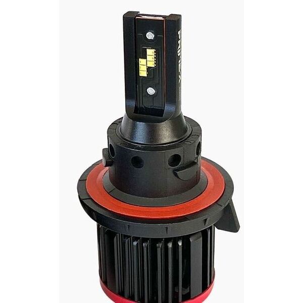 

Светодиодные автолампы Prime-X S Pro H13 5000К