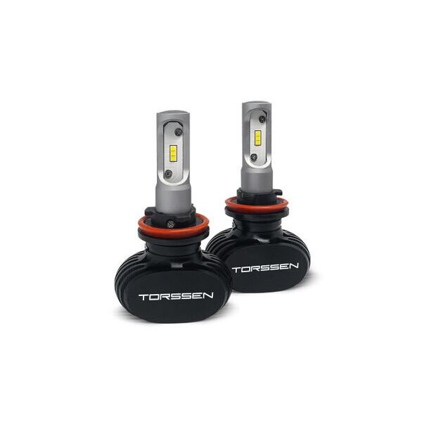 

Светодиодные автолампы Torssen light HB3 6500K