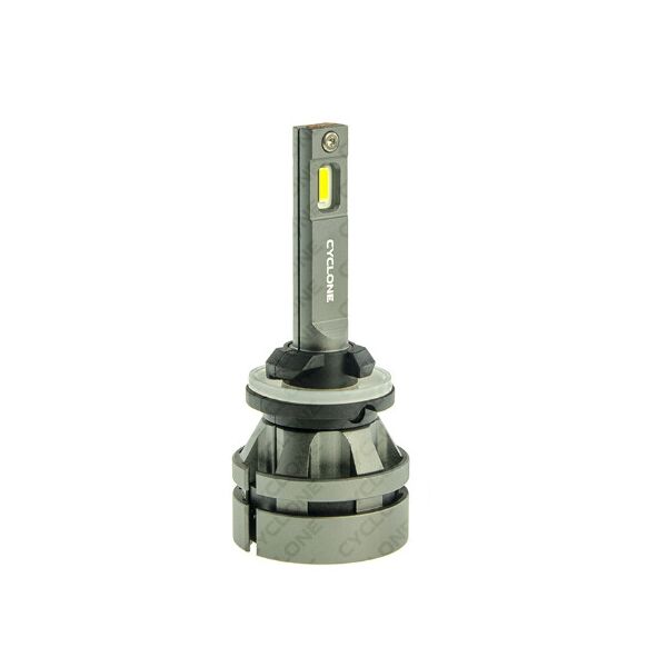 

Светодиодные лампы Cyclone LED H27 5000K 5100Lm CR type 27S