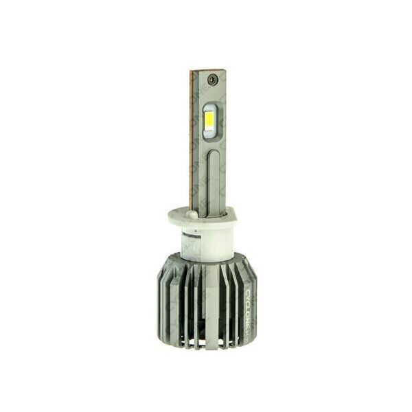 

Светодиодные автолампы Cyclone LED H1 5700K 6000Lm type 31 1шт
