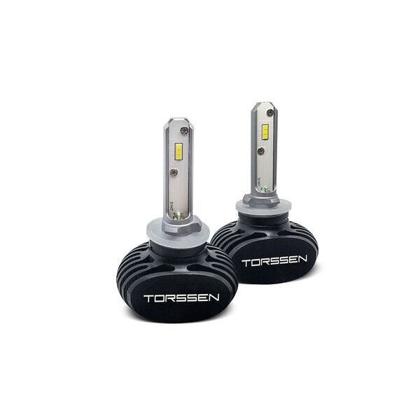 

Светодиодные автолампы Torssen light H11 6500K