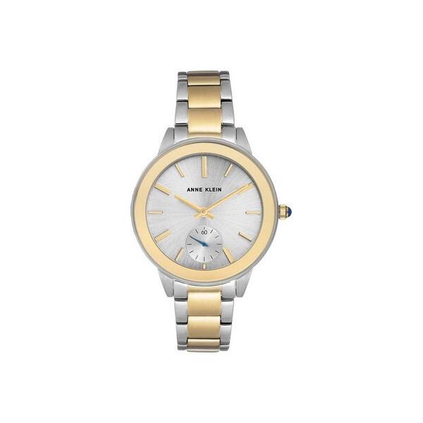 

Часы Anne Klein AK-2979SVTT