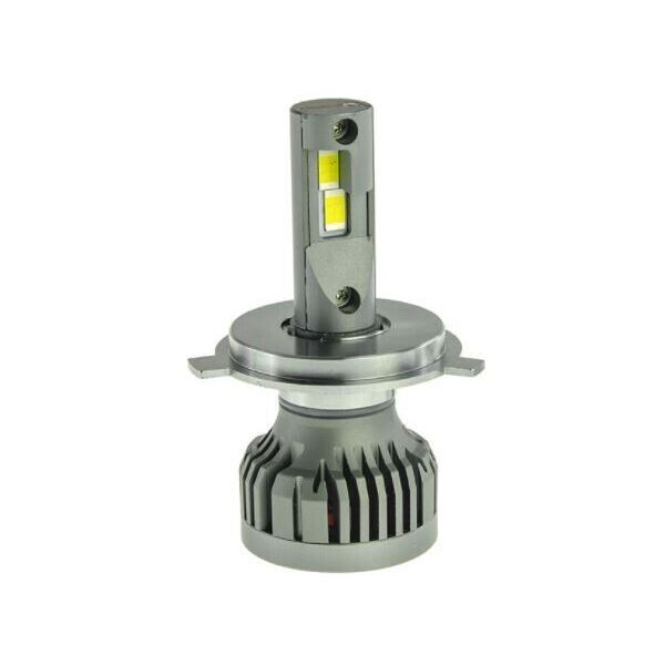 

Светодиодные автолампы Cyclone LED H4 H / L 5500K type 34