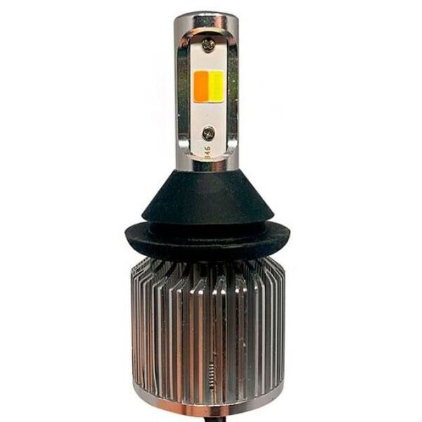

Светодиодные автолампы Torssen DRL + поворот P21W