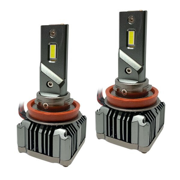 

Светодиодные автолампы Torssen PRO 65W CAN BUS H11 6000K