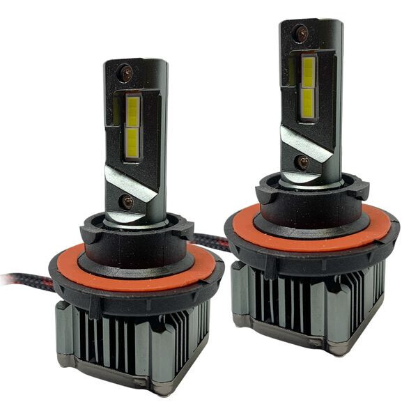 

Светодиодные автолампы Torssen PRO 65W CAN BUS H13 Bi 6000K