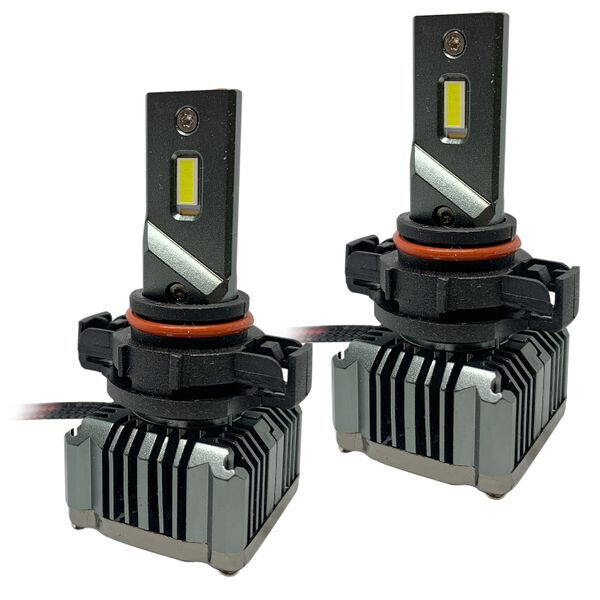 

Светодиодные автолампы Torssen PRO 65W CAN BUS H16 6000K