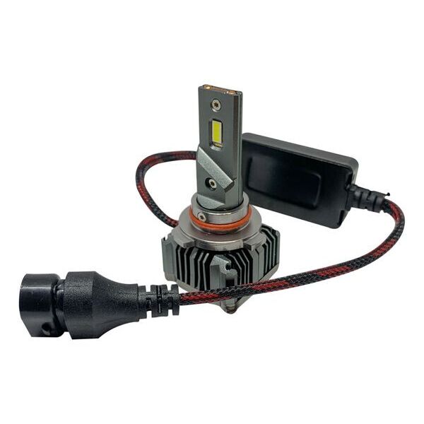 

Светодиодные автолампы Torssen PRO 65W CAN BUS HB3 (9005) 6000K