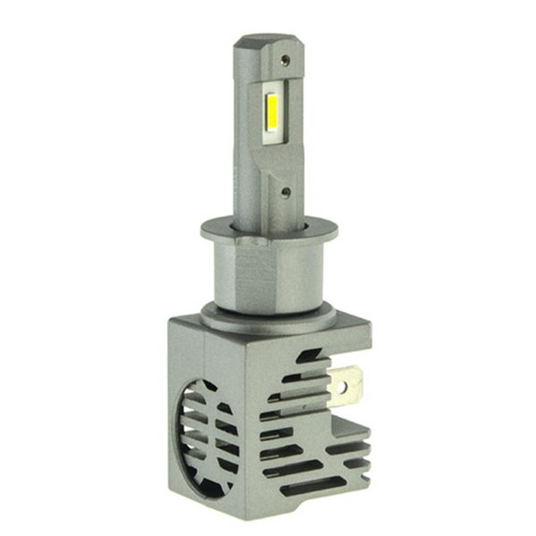 

Светодиодные автолампы Cyclone LED H3 5000K 4800Lm type 33 1шт