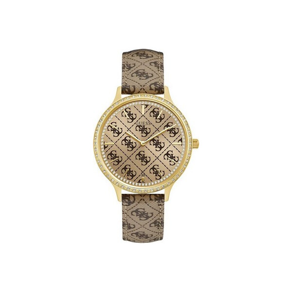 

Часы Guess W1229L2
