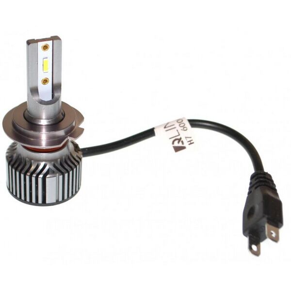 

Светодиодные автолампы QLine Mini Active H7 6000K