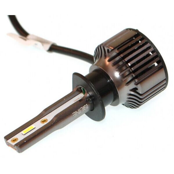 

Светодиодные автолампы QLine Mini Active H1 6000K