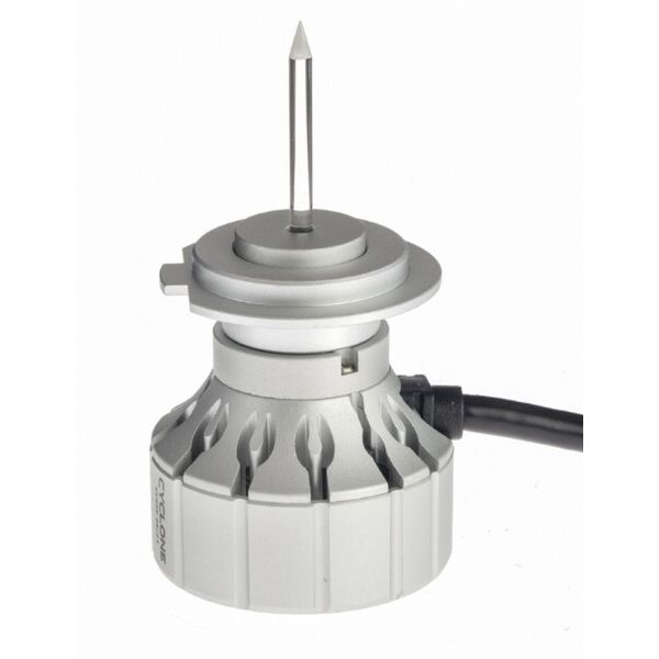 

Светодиодные автолампы Cyclone LED H7 5500K type 35 1шт