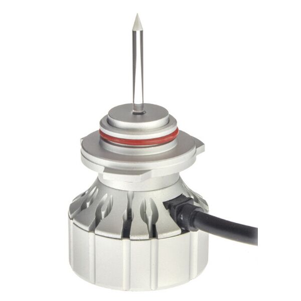 

Светодиодные автолампы Cyclone LED 9006 5500K type 35 1шт