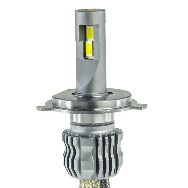 

Светодиодные автолампы Cyclone LED H4 H / L 6000K type 36 1шт