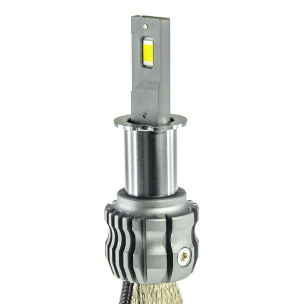 

Светодиодные автолампы Cyclone LED H3 6000K type 36 1шт