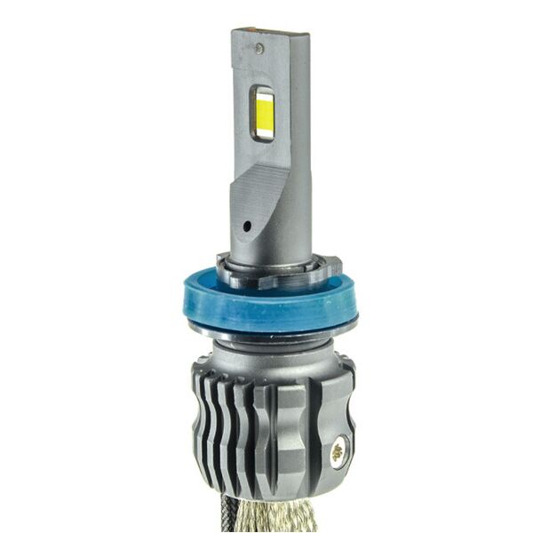

Светодиодные автолампы Cyclone LED H11 6000K type 36 1шт
