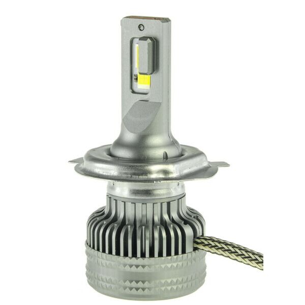 

Светодиодные автолампы Cyclone LED H4 H / L 6000K type 37 1шт