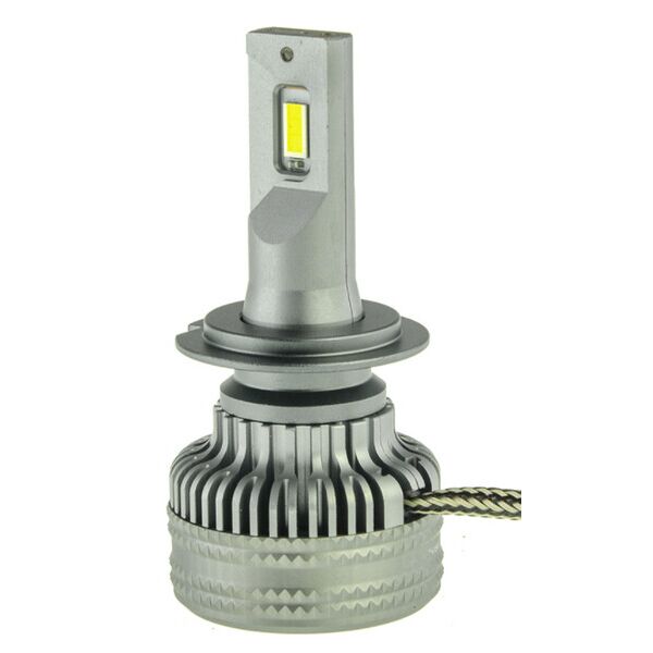 

Светодиодные автолампы Cyclone LED H7 6000K type 37 1шт