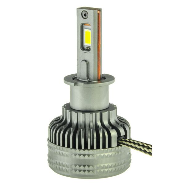 

Светодиодные автолампы Cyclone LED H3 6000K type 37 1шт