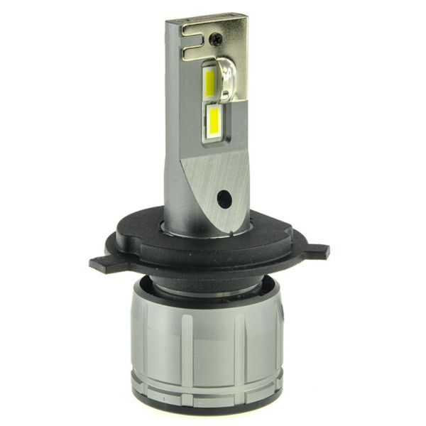 

Светодиодные автолампы Cyclone LED H4 H / L 6000K type 38 1шт