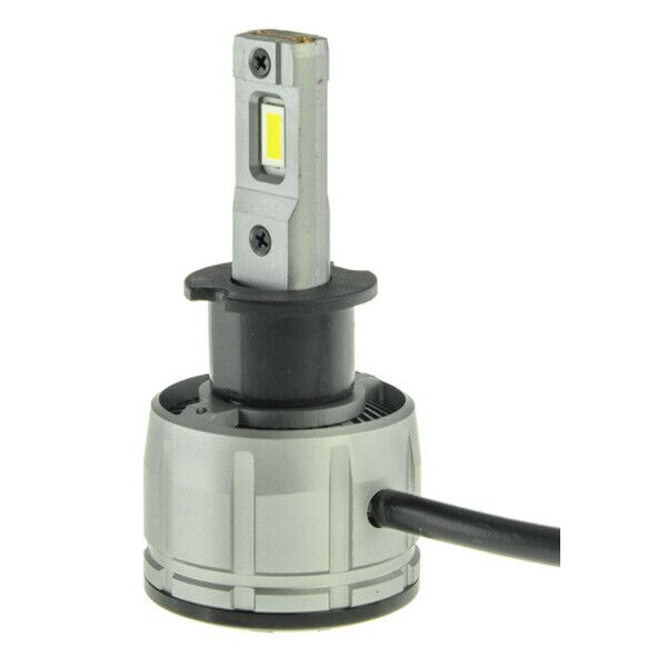 

Светодиодные автолампы Cyclone LED H3 6000K type 38 1шт
