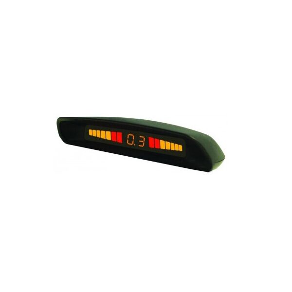 

Парктроник Convoy CV PAS-41D black