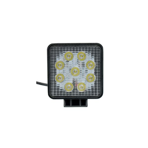

Фара светодиодная Cyclon WL-109 SLIM 27W EP9 FL