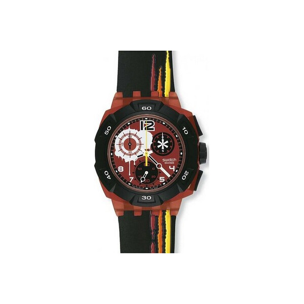 

Часы Swatch SUKR100