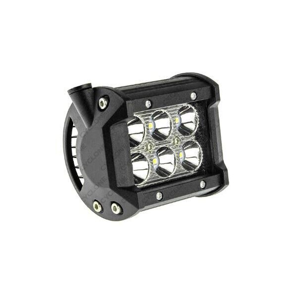 Светодиодная фара Cyclone WL B1 18W Flood v2